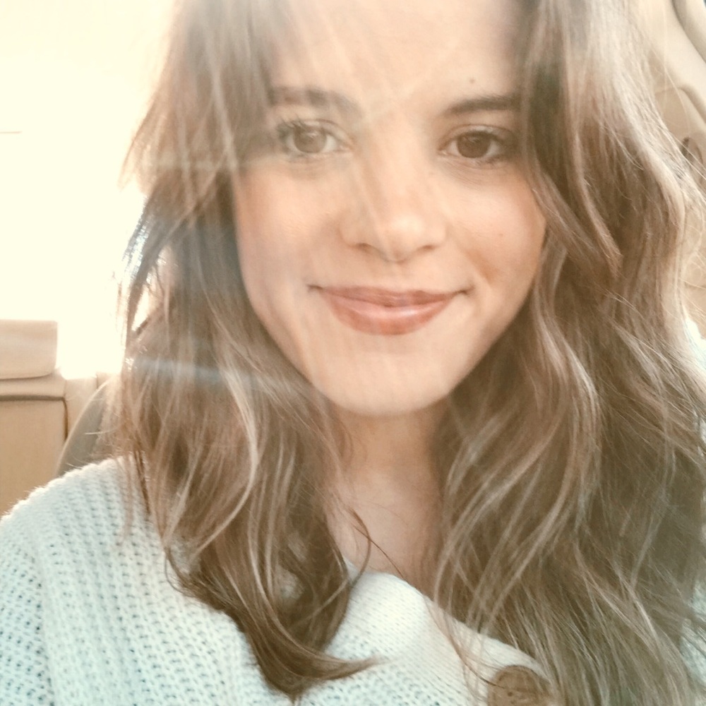 Meet your Posher, Haley